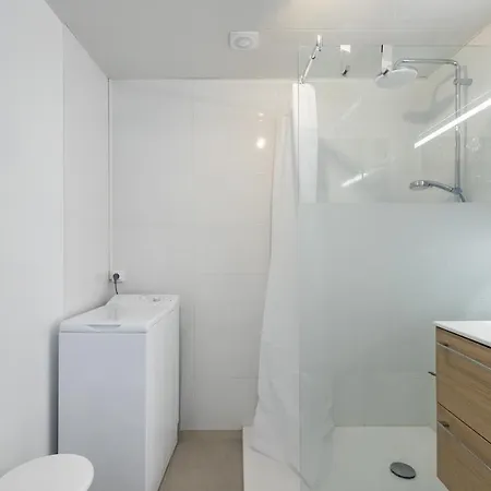 L'argentine, Maison Typique Pour 5 A Gilles-croix-de-vie *