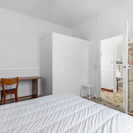 L'argentine, Maison Typique Pour 5 A Gilles-croix-de-vie *