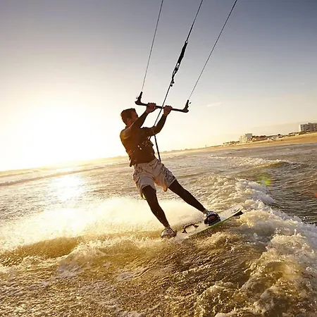 L'argentine, Maison Typique Pour 5 A Gilles-croix-de-vie Holiday home