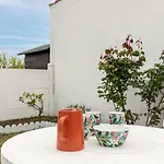 L'argentine, Maison Typique Pour 5 A Gilles-croix-de-vie * سانت جيل كروا دي فيي