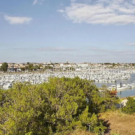 L'argentine, Maison Typique Pour 5 A Gilles-croix-de-vie Casa vacanze