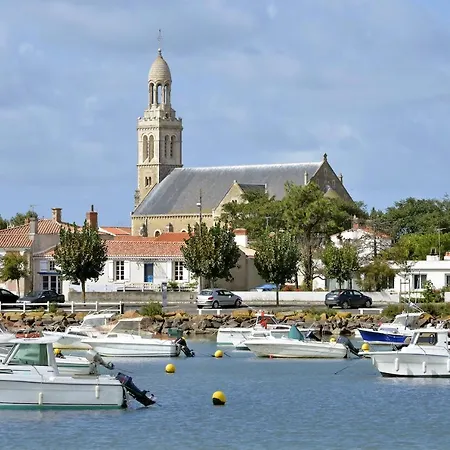 L'argentine, Maison Typique Pour 5 A Gilles-croix-de-vie