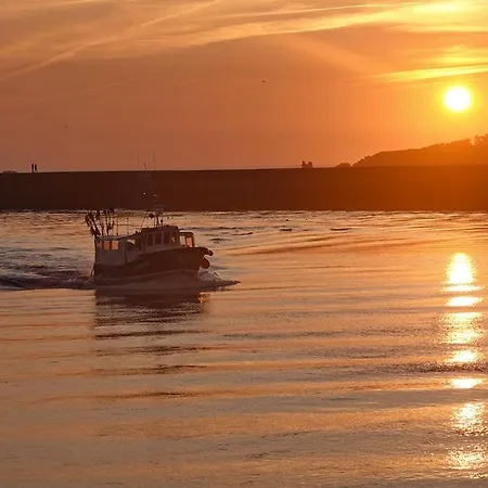 L'argentine, Maison Typique Pour 5 A Gilles-croix-de-vie Casa vacanze