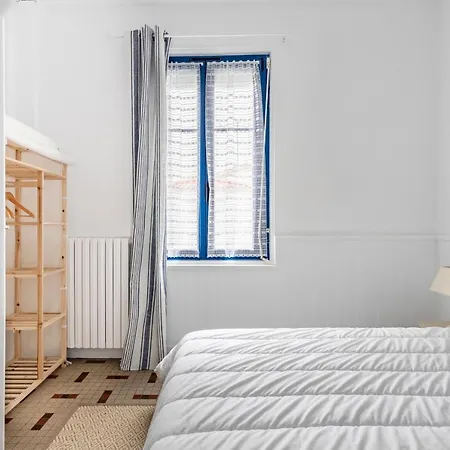 L'argentine, Maison Typique Pour 5 A Gilles-croix-de-vie * Saint-Gilles-Croix-de-Vie