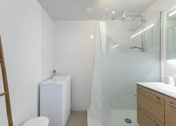 L'argentine, Maison Typique Pour 5 A Gilles-croix-de-vie *