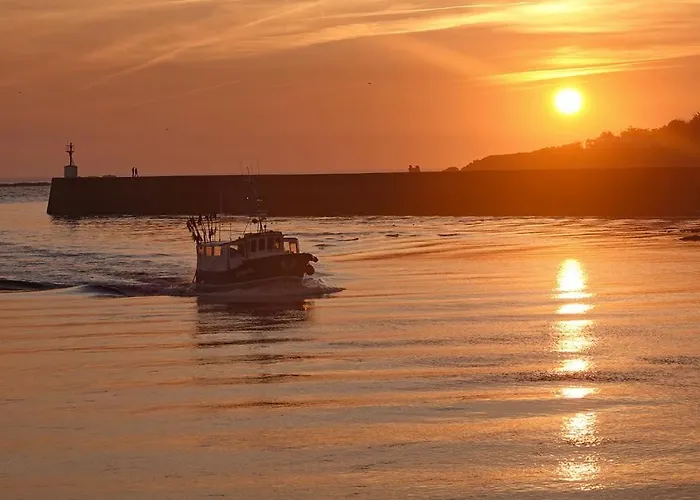 L'argentine, Maison Typique Pour 5 A Gilles-croix-de-vie Сasa de vacaciones