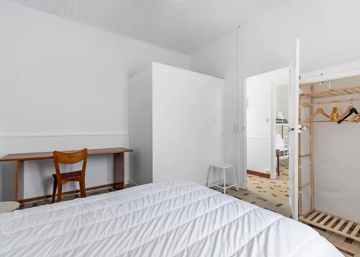 L'argentine, Maison Typique Pour 5 A Gilles-croix-de-vie *