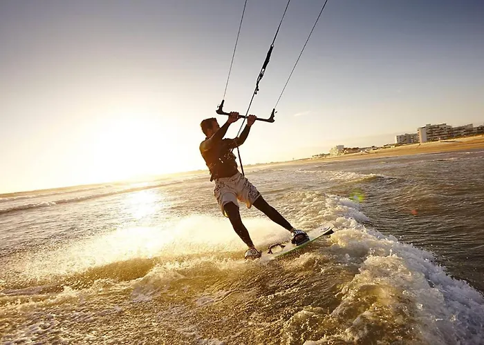 L'argentine, Maison Typique Pour 5 A Gilles-croix-de-vie Сasa de vacaciones